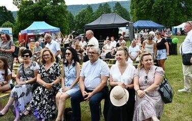 Festyn profilaktyczny w Baszowicach 2026 387