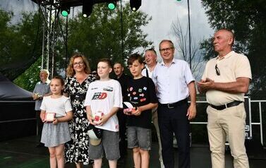 Festyn profilaktyczny w Baszowicach 2026 391
