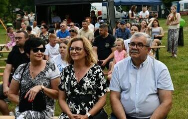 Festyn profilaktyczny w Baszowicach 2026 404