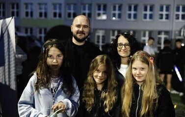 X Jubileuszowy Nocny Turniej Piłki Nożnej o Puchar Radnych Rudek i Sołtysa Rudek za nami 50