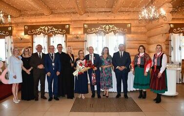 Złoty Jubileusz Pożycia Małżeńskiego 2026 15