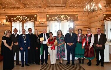 Złoty Jubileusz Pożycia Małżeńskiego 2026 20