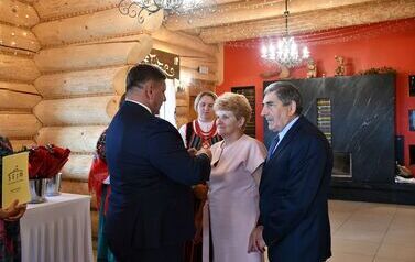 Złoty Jubileusz Pożycia Małżeńskiego 2026 31