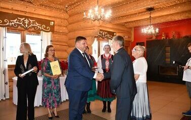 Złoty Jubileusz Pożycia Małżeńskiego 2026 57