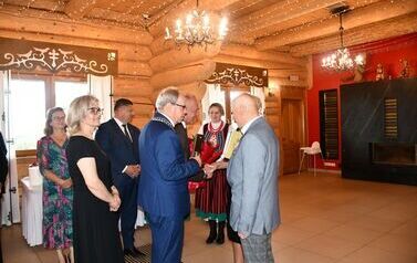 Złoty Jubileusz Pożycia Małżeńskiego 2026 61
