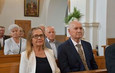 Złoty Jubileusz Pożycia Małżeńskiego 2026 97