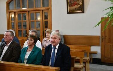 Złoty Jubileusz Pożycia Małżeńskiego 2026 102
