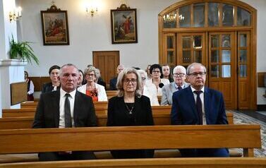 Złoty Jubileusz Pożycia Małżeńskiego 2026 105