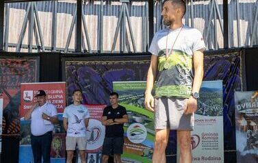 G&oacute;ry, sport i tradycja. Dymarkowe Biegi G&oacute;rskie za nami 15