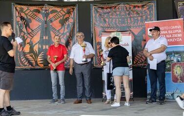 G&oacute;ry, sport i tradycja. Dymarkowe Biegi G&oacute;rskie za nami 28