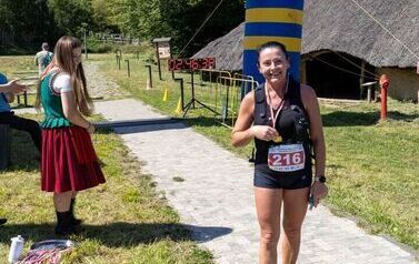 G&oacute;ry, sport i tradycja. Dymarkowe Biegi G&oacute;rskie za nami 41