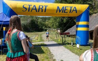 G&oacute;ry, sport i tradycja. Dymarkowe Biegi G&oacute;rskie za nami 87