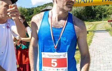 G&oacute;ry, sport i tradycja. Dymarkowe Biegi G&oacute;rskie za nami 115