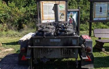 G&oacute;ry, sport i tradycja. Dymarkowe Biegi G&oacute;rskie za nami 136