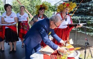 Dożynki Gminne 2026 76