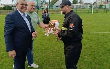 Zawody sportowo-pożarnicze 2026 34