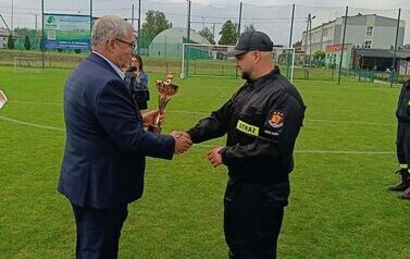Zawody sportowo-pożarnicze 2026 39