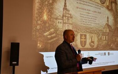 760 lat Nowej Słupi &ndash; konferencja 3