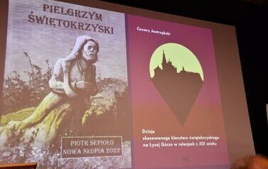 760 lat Nowej Słupi &ndash; konferencja 8