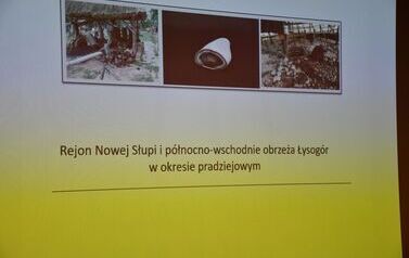 760 lat Nowej Słupi &ndash; konferencja 36