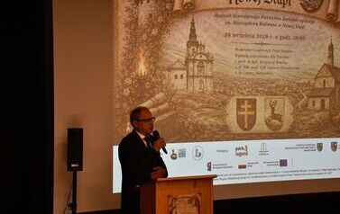 760 lat Nowej Słupi &ndash; konferencja 40