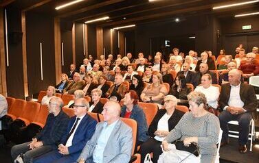 760 lat Nowej Słupi &ndash; konferencja 45