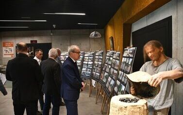 760 lat Nowej Słupi &ndash; konferencja 49