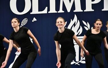 Otwarcie Hali Sportowej "Olimpia" w Rudkach 15