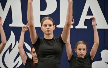 Otwarcie Hali Sportowej "Olimpia" w Rudkach 18