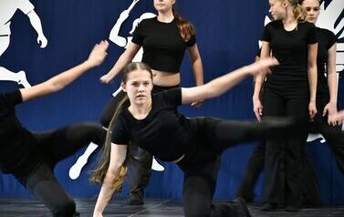 Otwarcie Hali Sportowej "Olimpia" w Rudkach 21