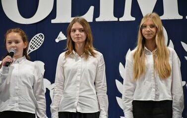 Otwarcie Hali Sportowej "Olimpia" w Rudkach 30