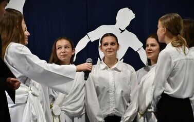 Otwarcie Hali Sportowej "Olimpia" w Rudkach 33