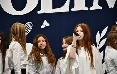 Otwarcie Hali Sportowej "Olimpia" w Rudkach 35