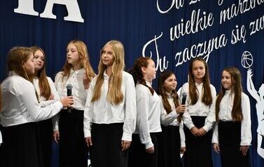 Otwarcie Hali Sportowej "Olimpia" w Rudkach 41