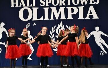 Otwarcie Hali Sportowej "Olimpia" w Rudkach 47