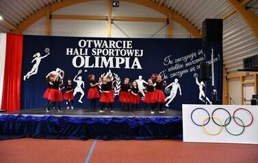 Otwarcie Hali Sportowej "Olimpia" w Rudkach 51