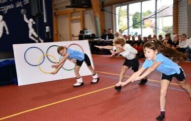 Otwarcie Hali Sportowej "Olimpia" w Rudkach 75