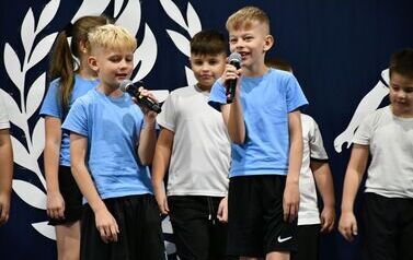 Otwarcie Hali Sportowej "Olimpia" w Rudkach 76