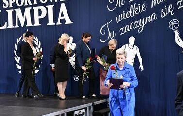 Otwarcie Hali Sportowej "Olimpia" w Rudkach 97