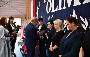 Otwarcie Hali Sportowej "Olimpia" w Rudkach 107