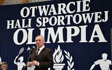 Otwarcie Hali Sportowej "Olimpia" w Rudkach 116