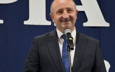 Otwarcie Hali Sportowej "Olimpia" w Rudkach 118