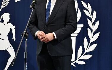 Otwarcie Hali Sportowej "Olimpia" w Rudkach 123