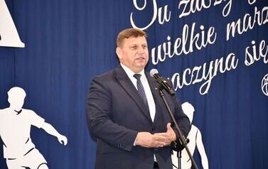 Otwarcie Hali Sportowej "Olimpia" w Rudkach 129