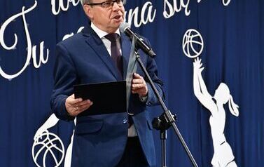 Otwarcie Hali Sportowej "Olimpia" w Rudkach 137