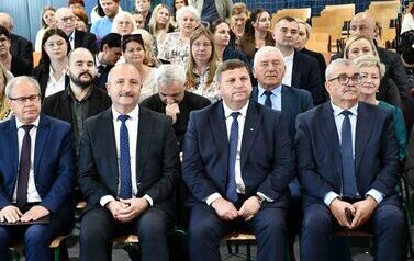 Otwarcie Hali Sportowej "Olimpia" w Rudkach 155