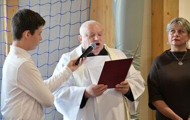 Otwarcie Hali Sportowej "Olimpia" w Rudkach 176