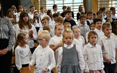 Otwarcie Hali Sportowej "Olimpia" w Rudkach 178