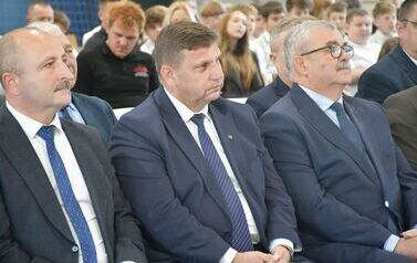 Otwarcie Hali Sportowej "Olimpia" w Rudkach 188