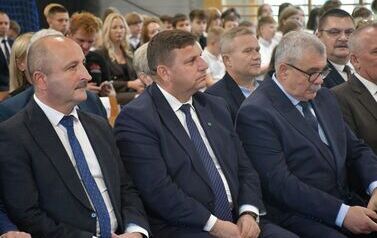 Otwarcie Hali Sportowej "Olimpia" w Rudkach 189